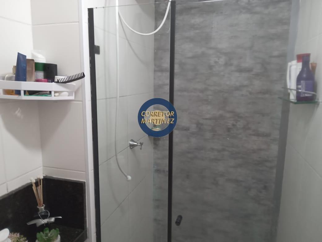 Apartamento à venda com 1 quarto, 28m² - Foto 8