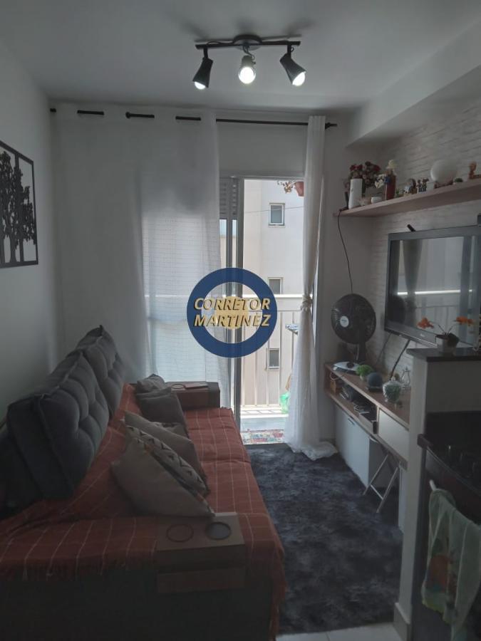 Apartamento à venda com 1 quarto, 28m² - Foto 15