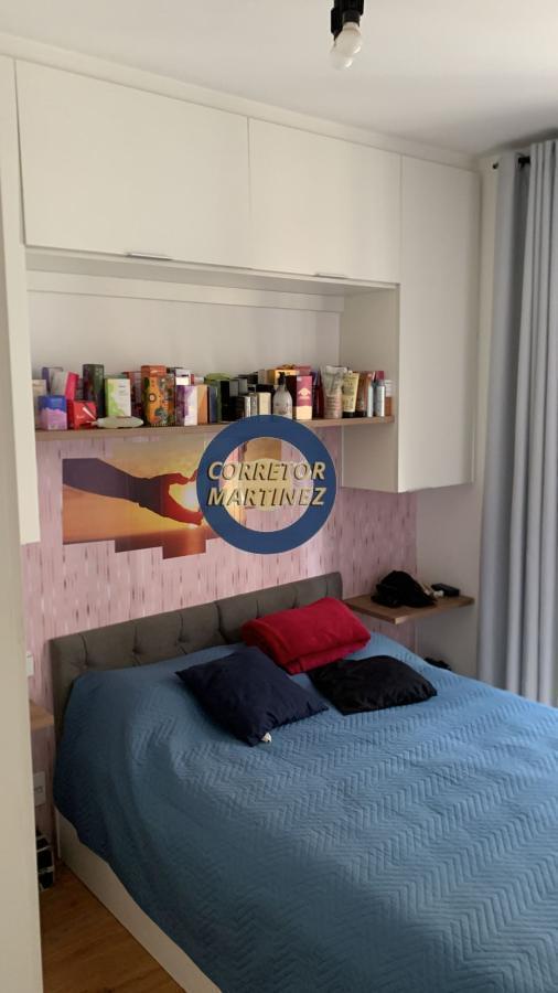 Apartamento à venda com 1 quarto, 28m² - Foto 20