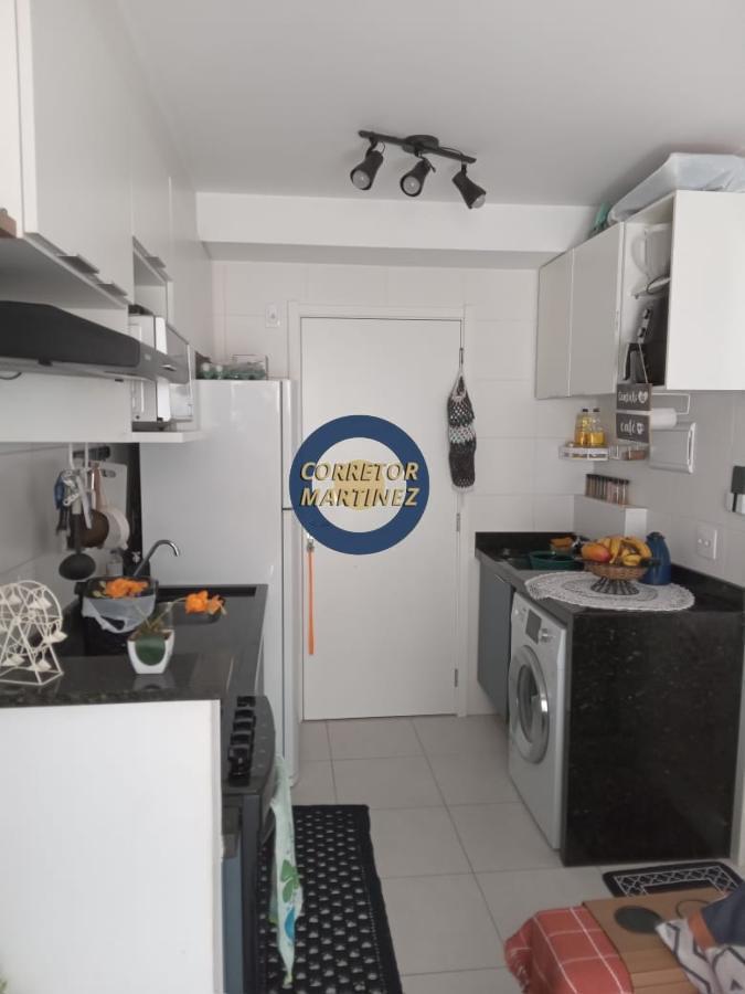 Apartamento à venda com 1 quarto, 28m² - Foto 19