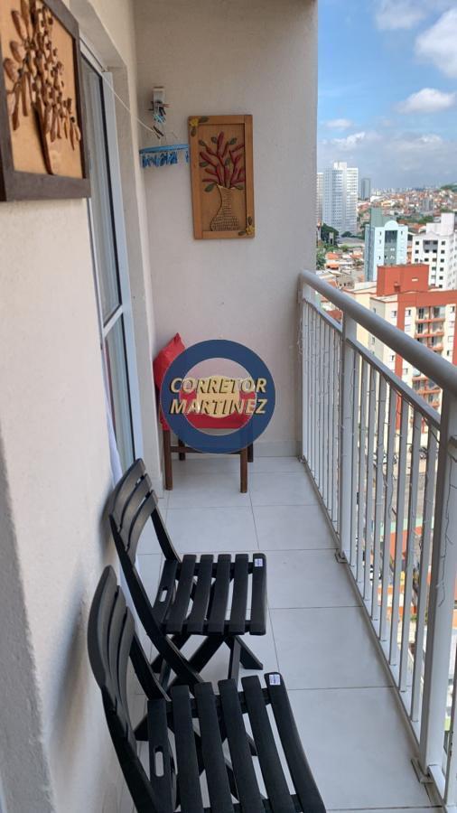 Apartamento à venda com 1 quarto, 28m² - Foto 25