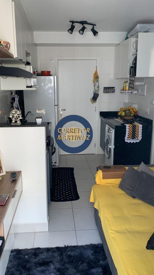 Apartamento à venda com 1 quarto, 28m² - Foto 27