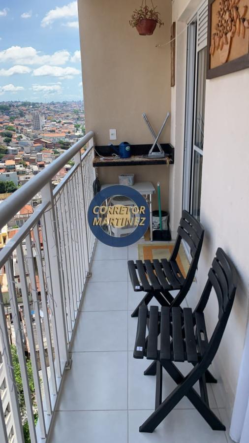 Apartamento à venda com 1 quarto, 28m² - Foto 24