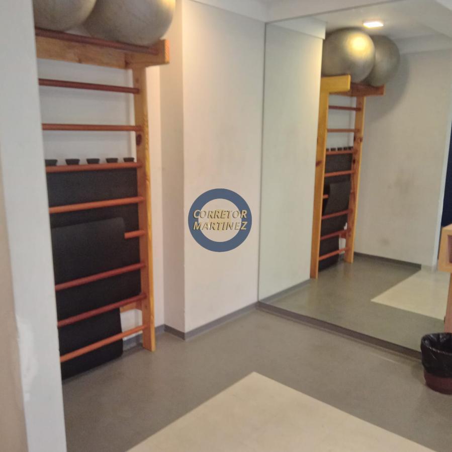 Apartamento à venda com 1 quarto, 28m² - Foto 42