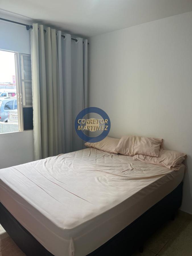 Apartamento à venda com 2 quartos, 48m² - Foto 10