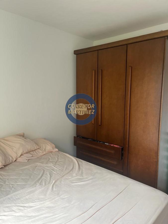 Apartamento à venda com 2 quartos, 48m² - Foto 9