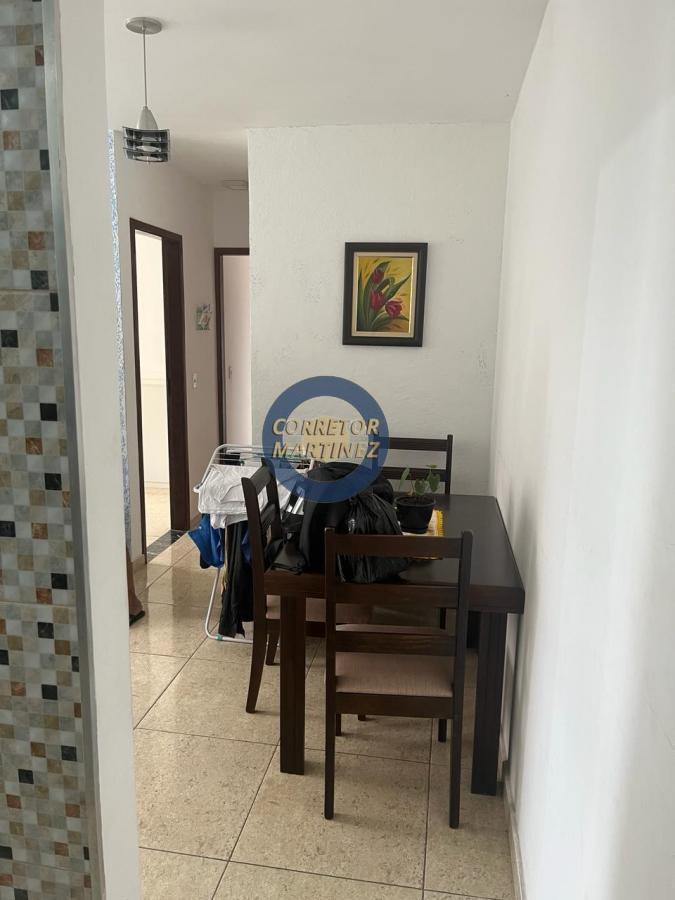 Apartamento à venda com 2 quartos, 48m² - Foto 12