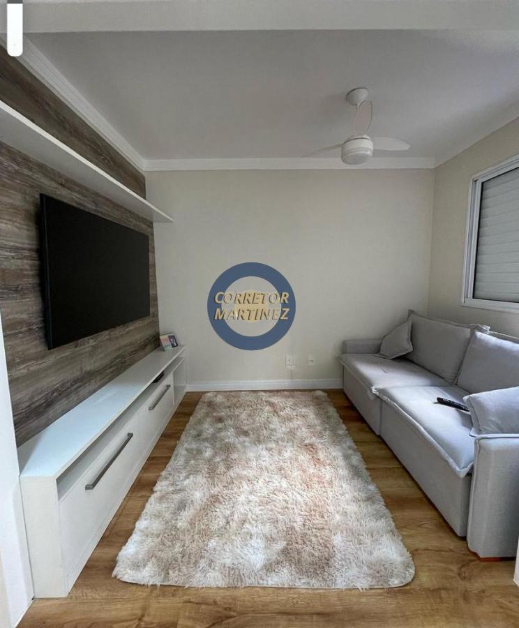 Apartamento à venda com 2 quartos, 77m² - Foto 4