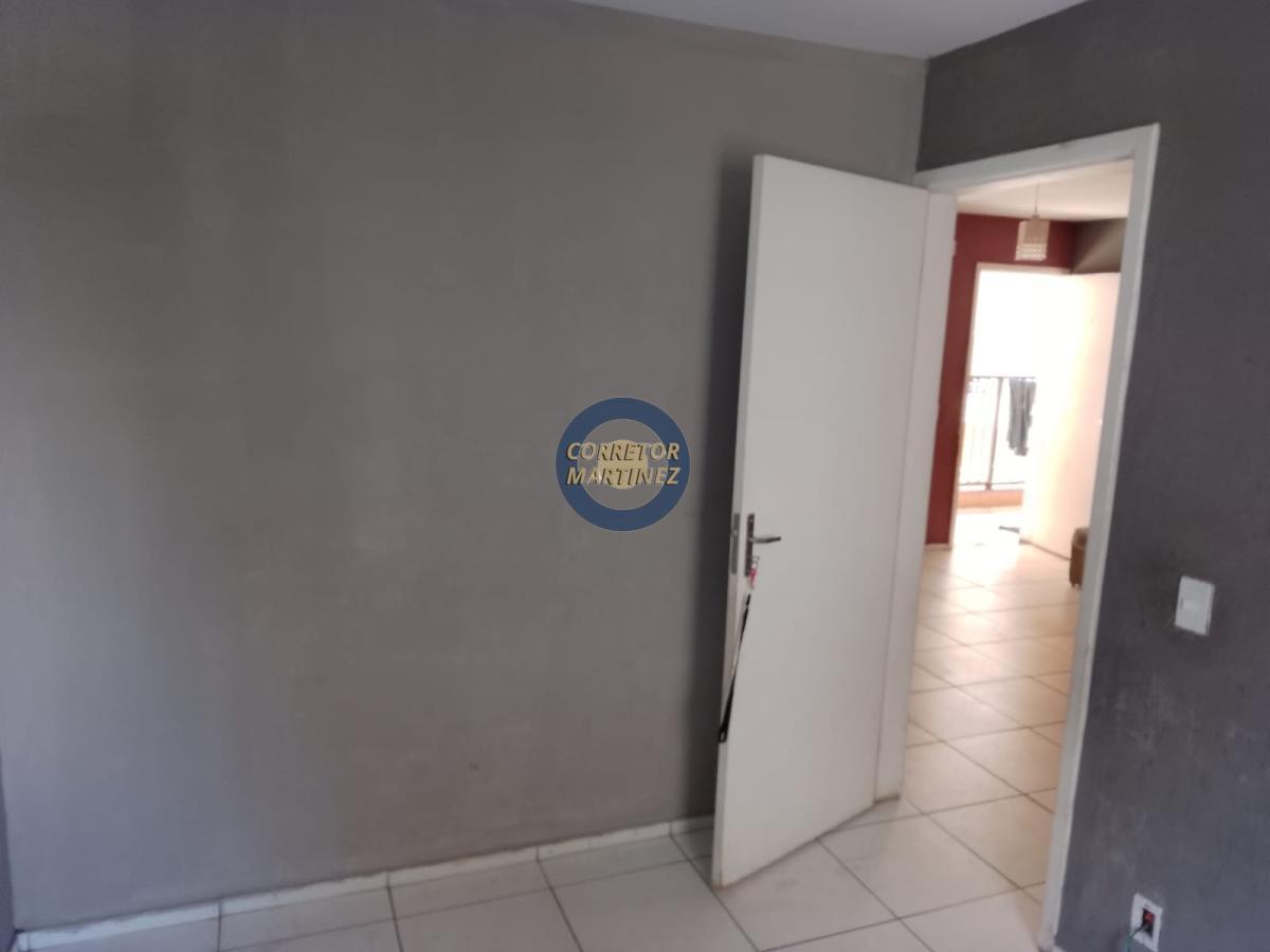 Apartamento à venda com 2 quartos, 52m² - Foto 4