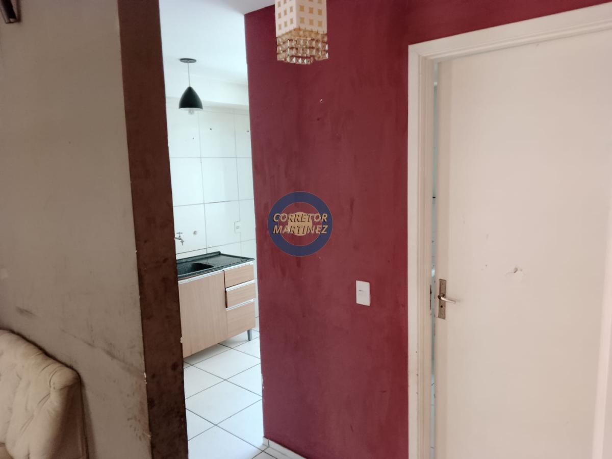 Apartamento à venda com 2 quartos, 52m² - Foto 5