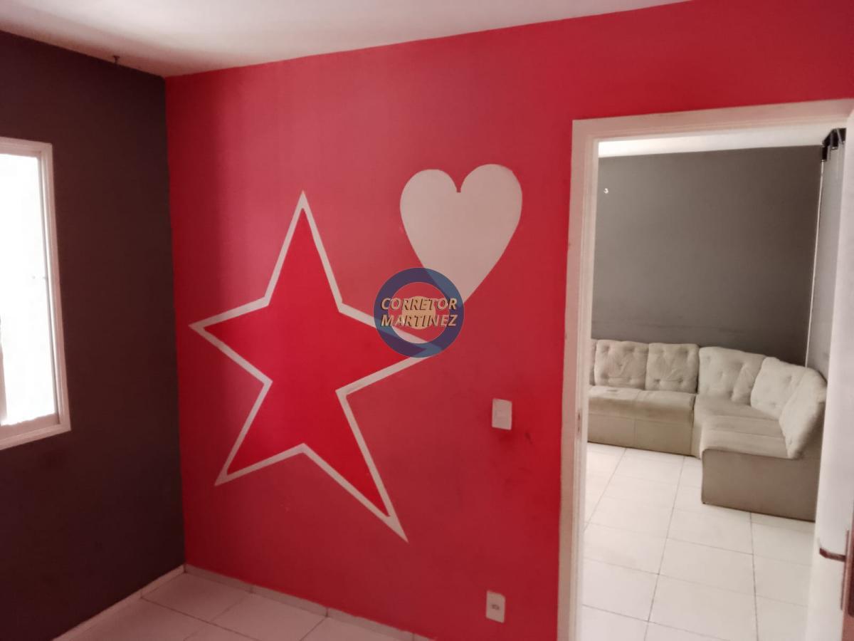 Apartamento à venda com 2 quartos, 52m² - Foto 3