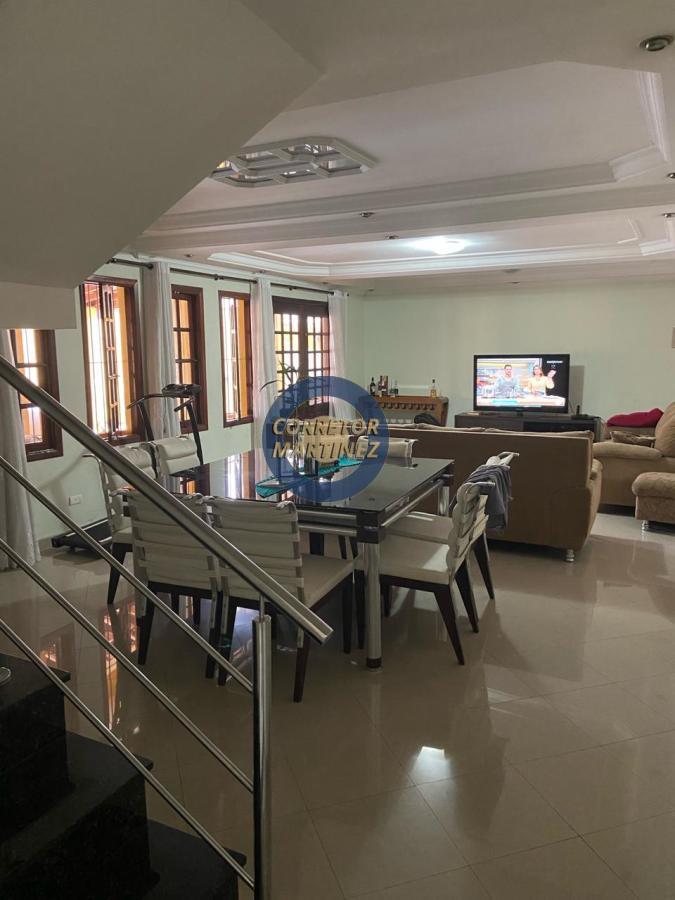 Sobrado à venda com 4 quartos, 220m² - Foto 4