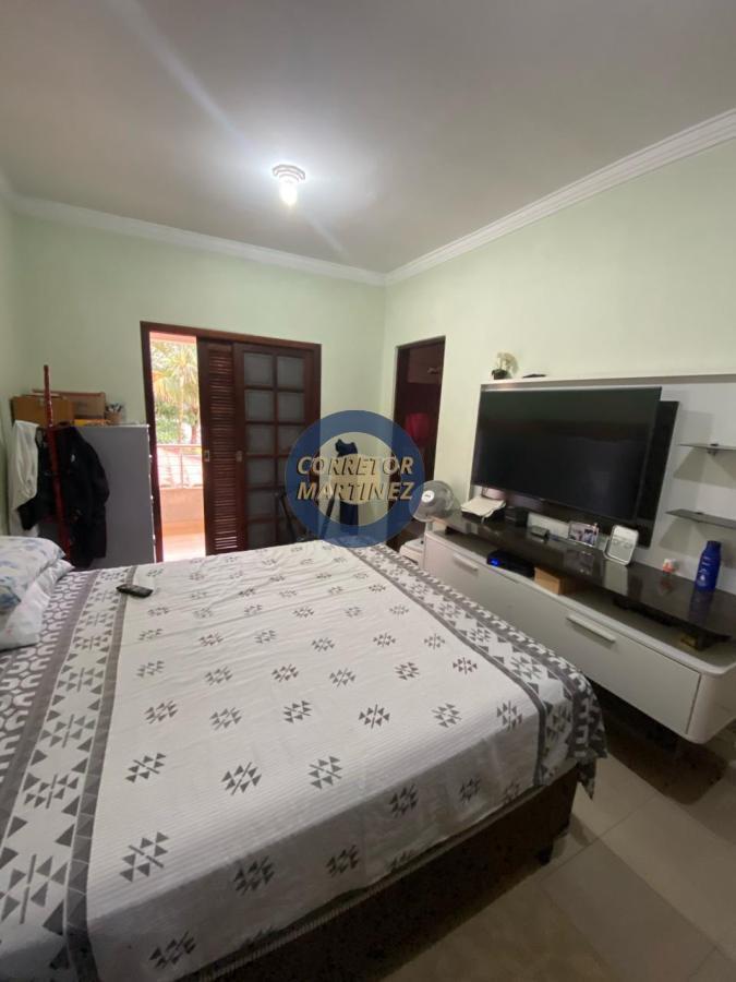 Sobrado à venda com 4 quartos, 220m² - Foto 7