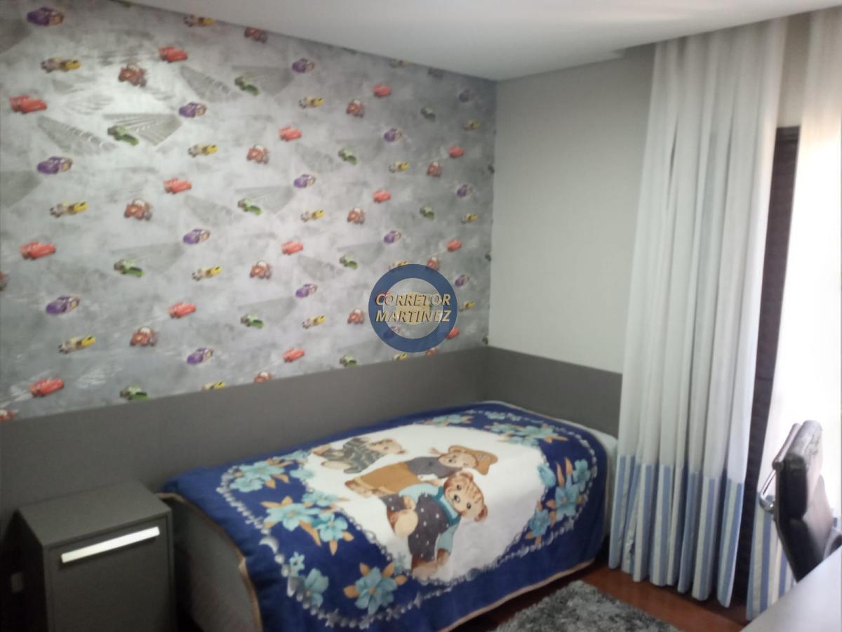 Apartamento para alugar com 3 quartos, 130m² - Foto 19