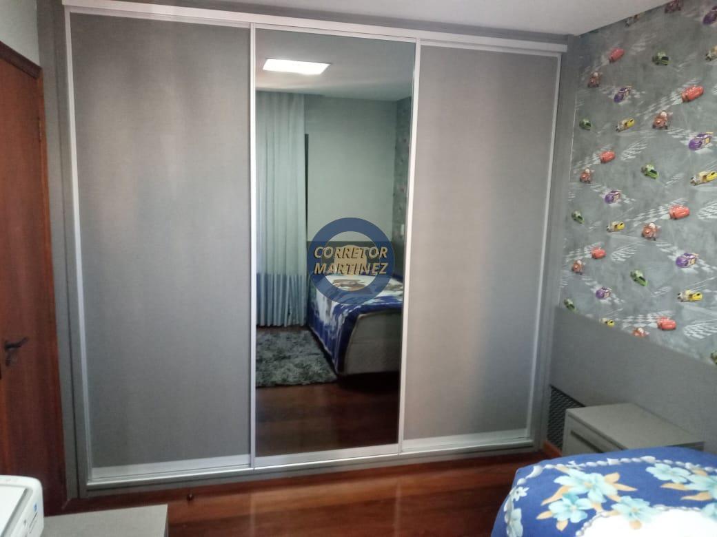 Apartamento para alugar com 3 quartos, 130m² - Foto 20