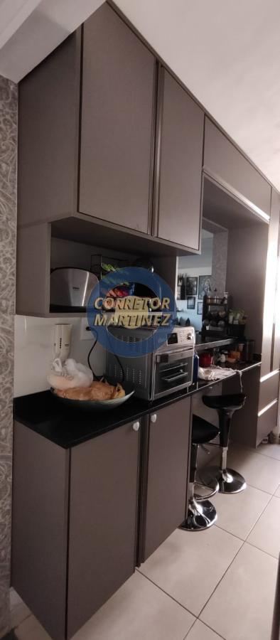 Apartamento à venda com 2 quartos, 83m² - Foto 4