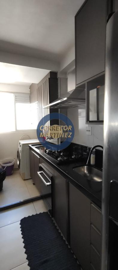 Apartamento à venda com 2 quartos, 83m² - Foto 3