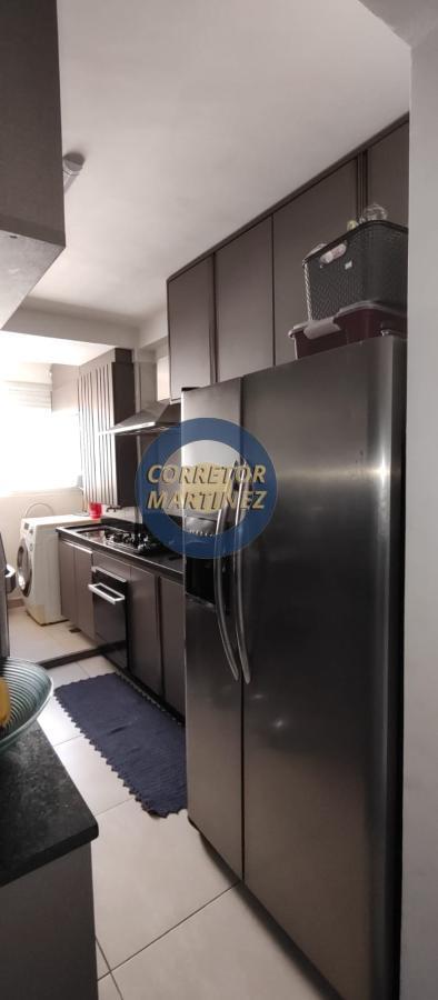 Apartamento à venda com 2 quartos, 83m² - Foto 5