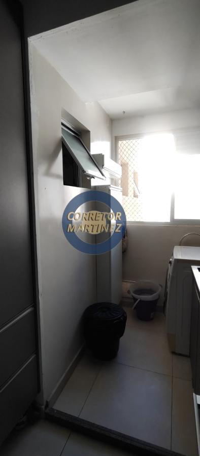 Apartamento à venda com 2 quartos, 83m² - Foto 6