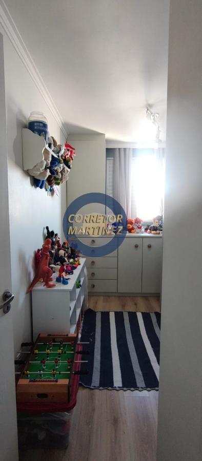 Apartamento à venda com 2 quartos, 83m² - Foto 14