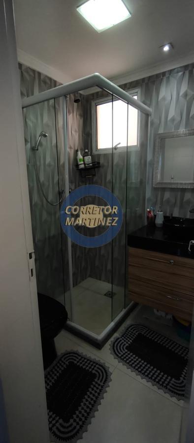 Apartamento à venda com 2 quartos, 83m² - Foto 12