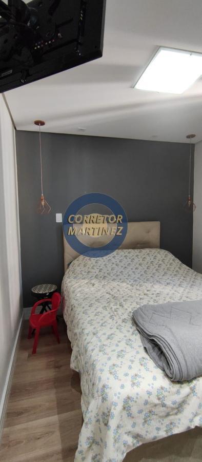 Apartamento à venda com 2 quartos, 83m² - Foto 19