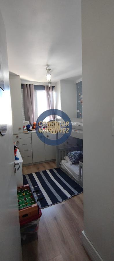 Apartamento à venda com 2 quartos, 83m² - Foto 16