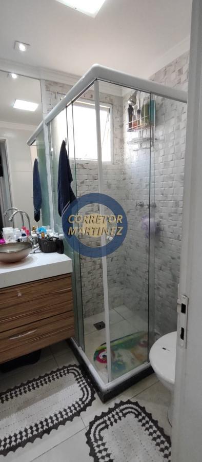 Apartamento à venda com 2 quartos, 83m² - Foto 21