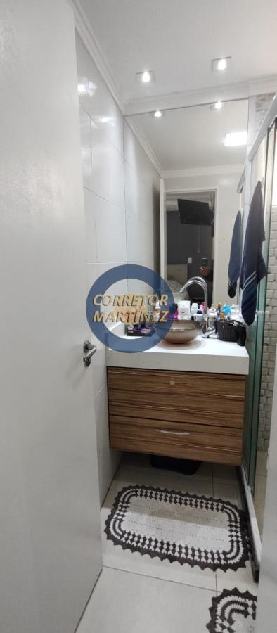 Apartamento à venda com 2 quartos, 83m² - Foto 20