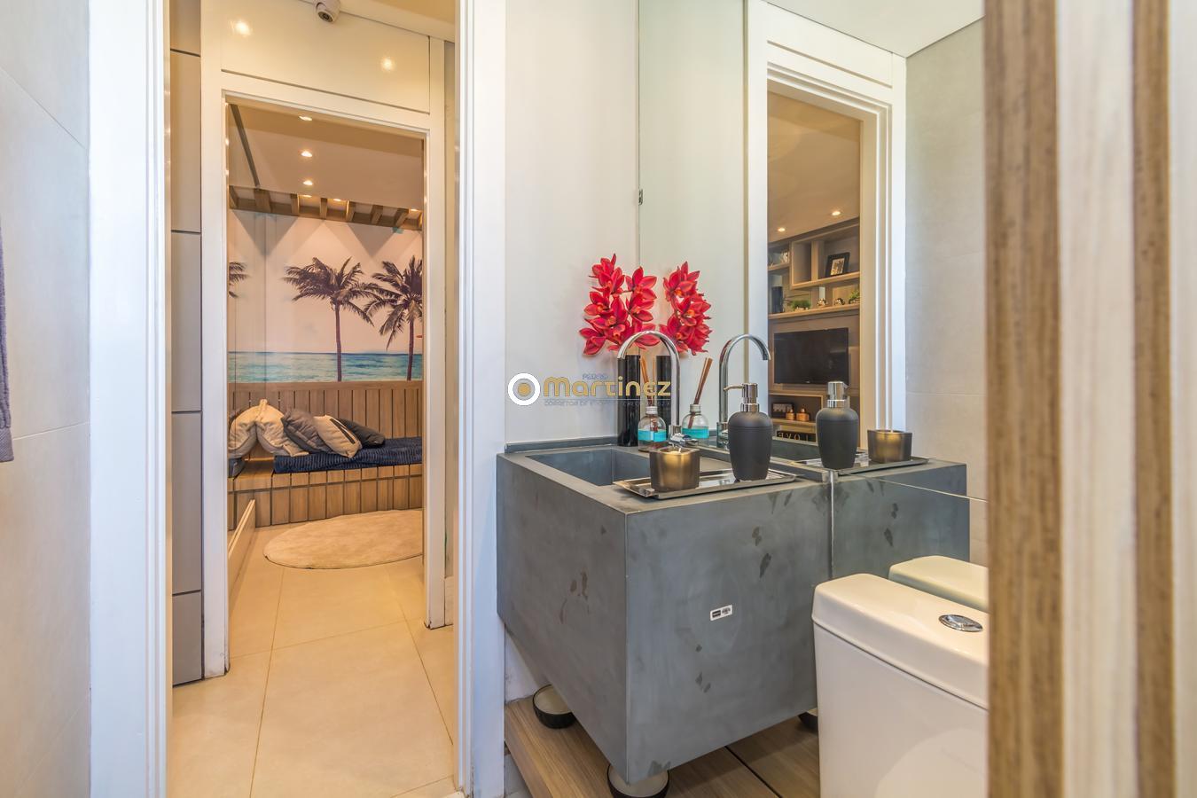 Apartamento à venda com 2 quartos, 43m² - Foto 16