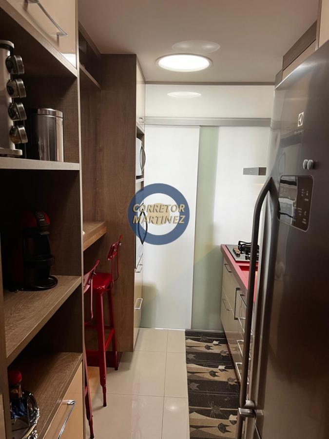 Apartamento à venda com 2 quartos, 83m² - Foto 7