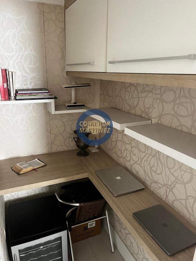 Apartamento à venda com 2 quartos, 83m² - Foto 14