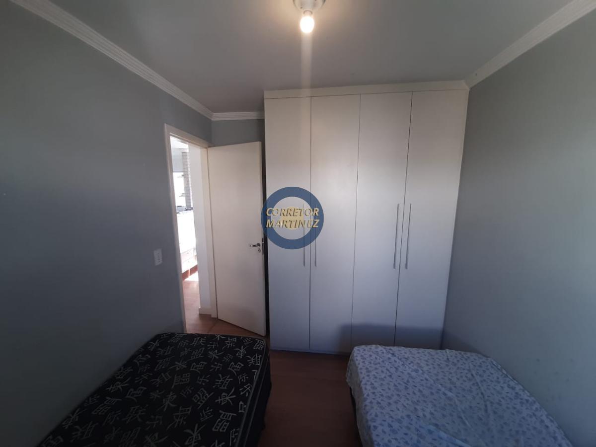 Apartamento à venda com 2 quartos, 45m² - Foto 4