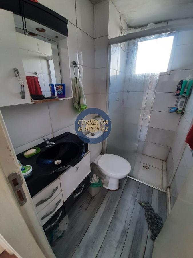 Apartamento à venda com 2 quartos, 45m² - Foto 2