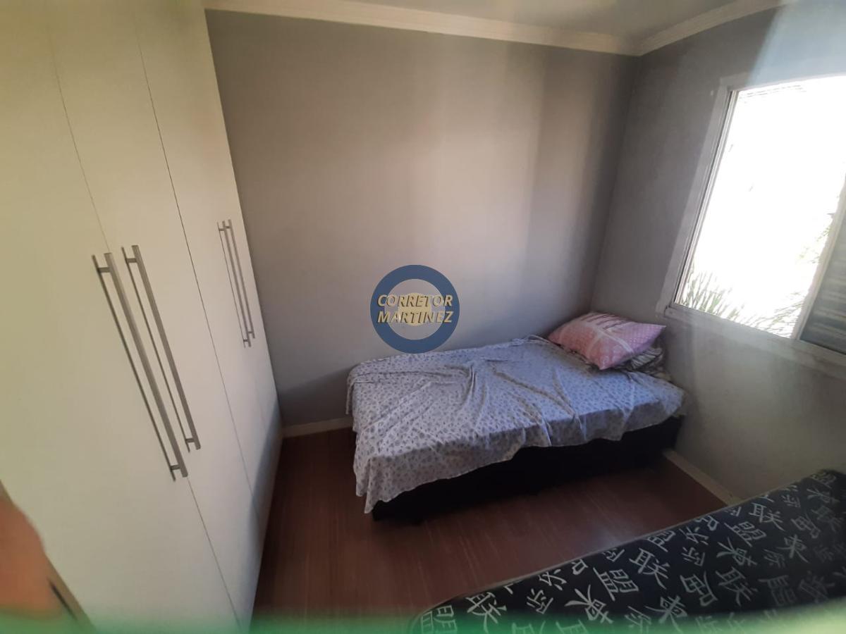 Apartamento à venda com 2 quartos, 45m² - Foto 3