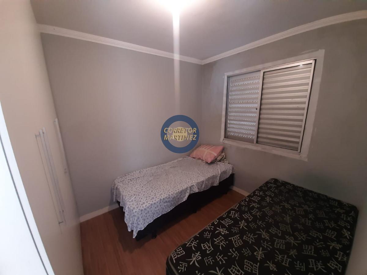 Apartamento à venda com 2 quartos, 45m² - Foto 7