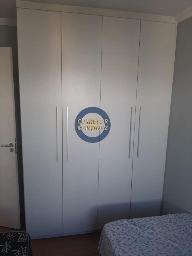 Apartamento à venda com 2 quartos, 45m² - Foto 5