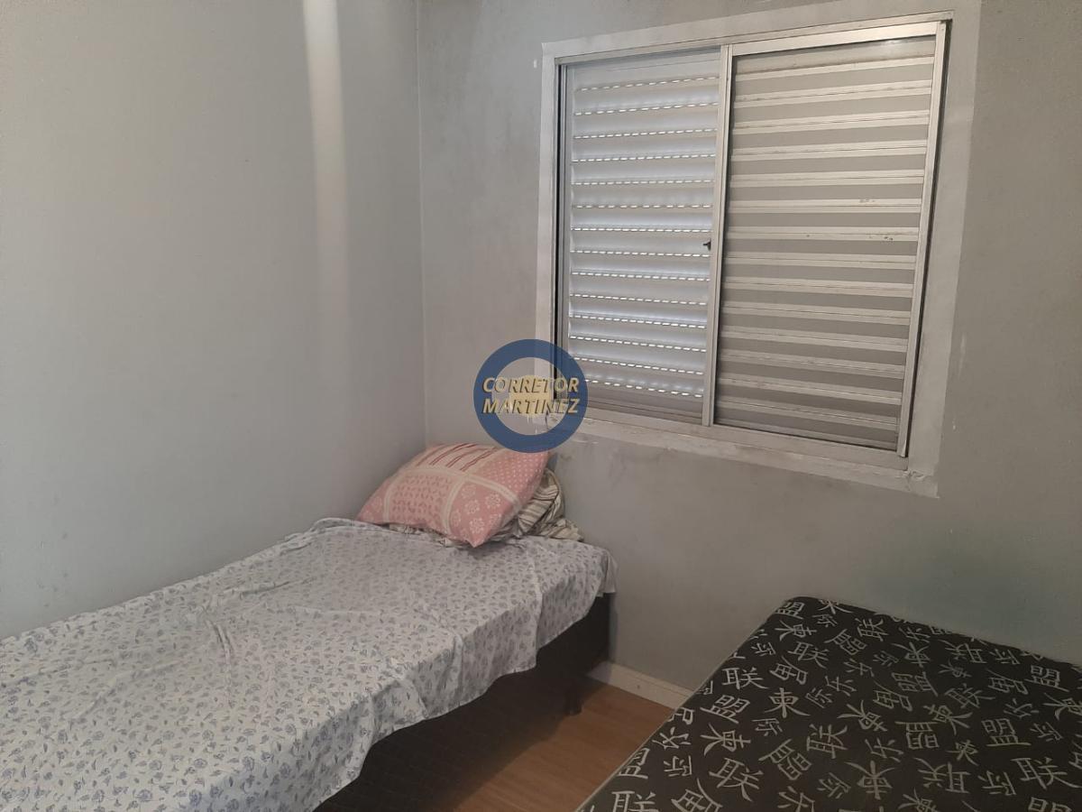 Apartamento à venda com 2 quartos, 45m² - Foto 6