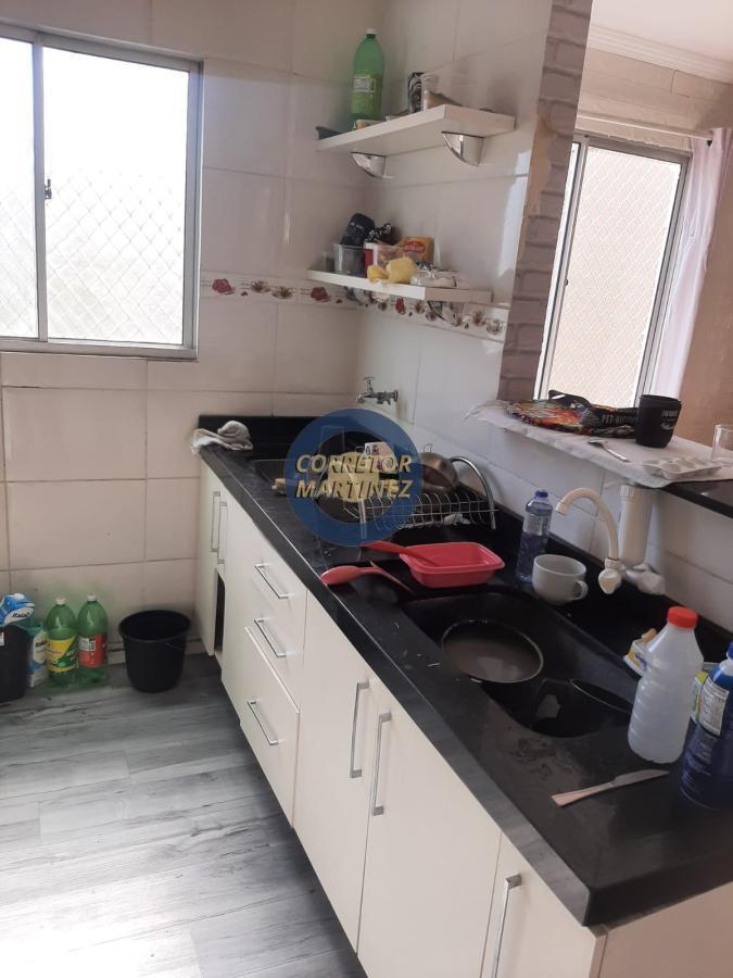 Apartamento à venda com 2 quartos, 45m² - Foto 13