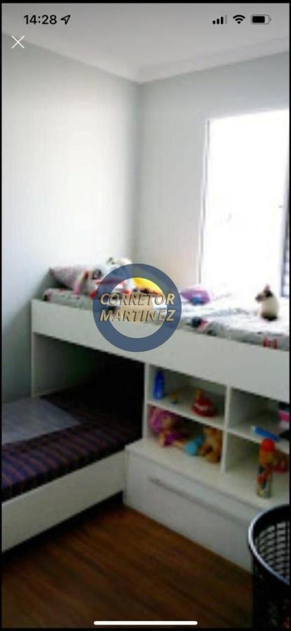 Apartamento à venda com 2 quartos, 45m² - Foto 18