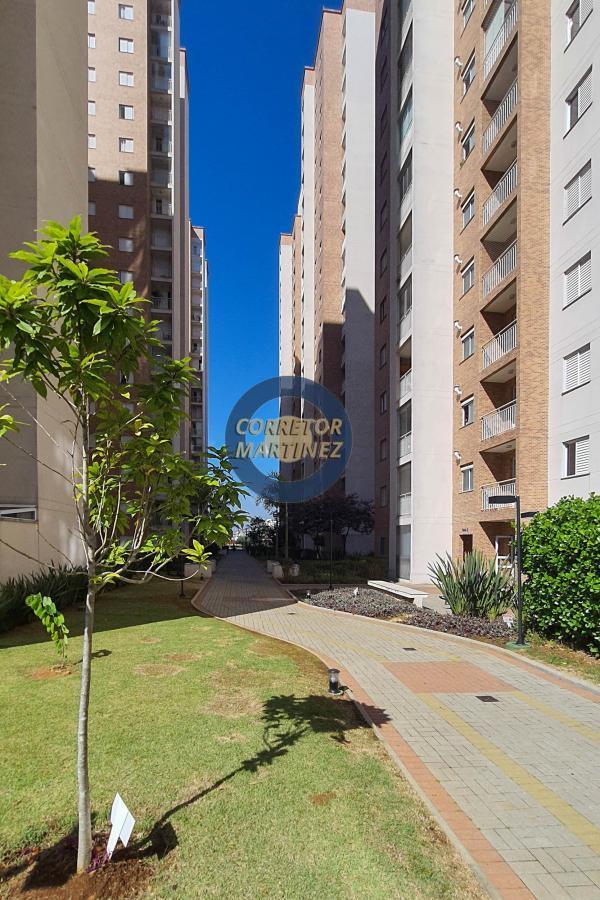 Apartamento à venda com 3 quartos, 77m² - Foto 21