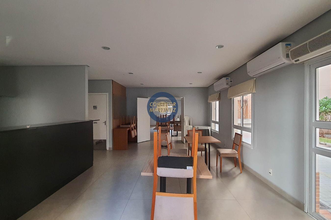 Apartamento à venda com 3 quartos, 77m² - Foto 23