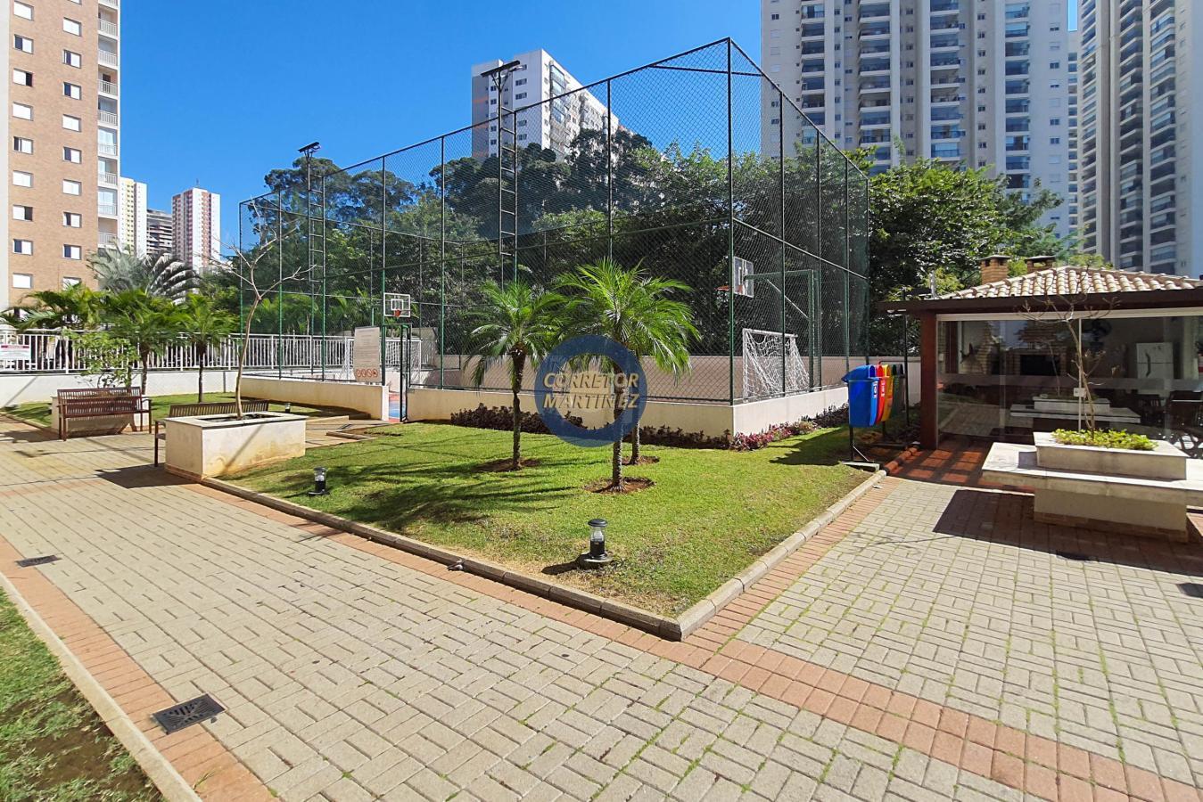 Apartamento à venda com 3 quartos, 77m² - Foto 25