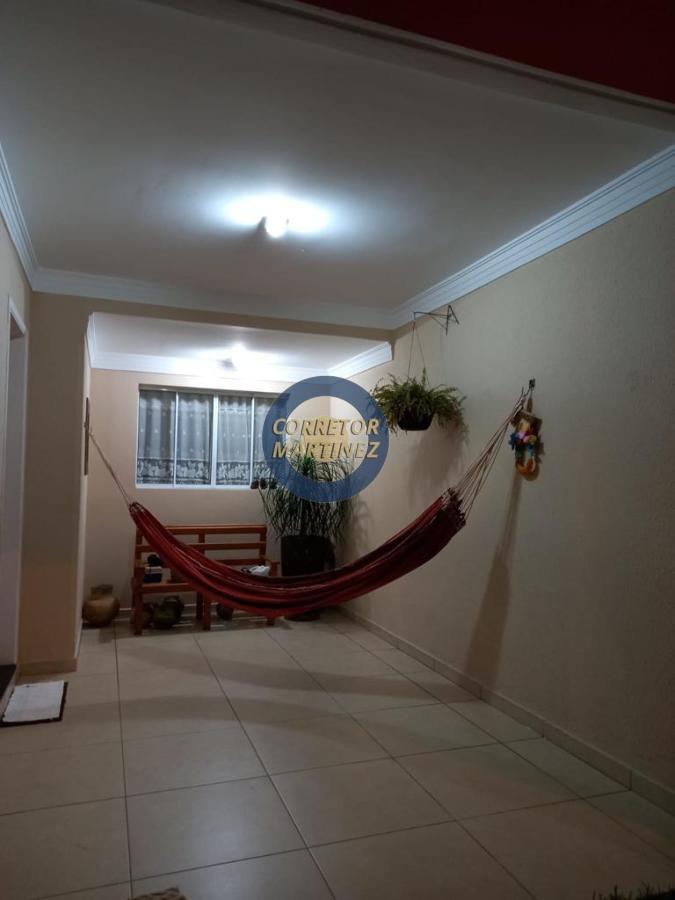 Sobrado à venda com 3 quartos, 120m² - Foto 2