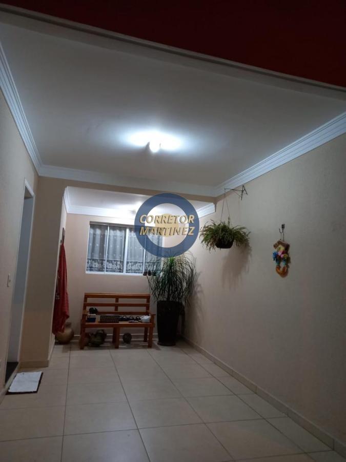 Sobrado à venda com 3 quartos, 120m² - Foto 7