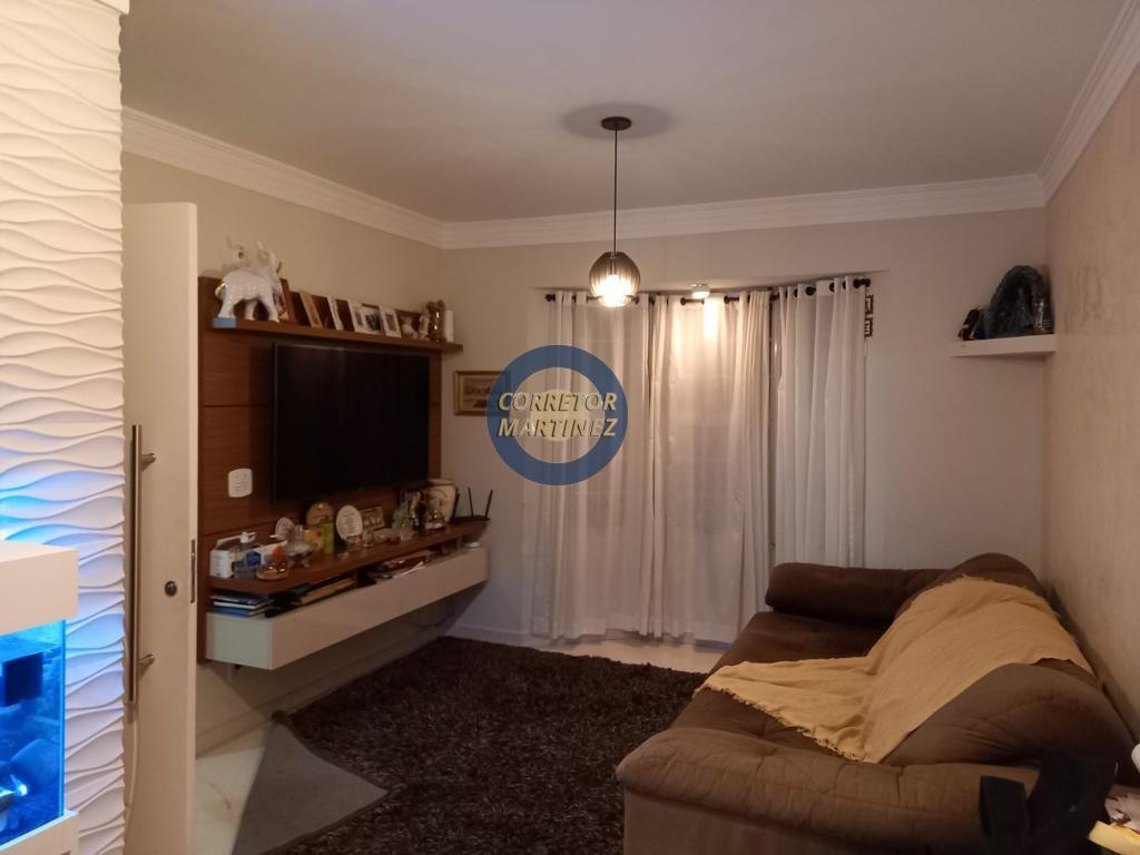 Sobrado à venda com 3 quartos, 120m² - Foto 5