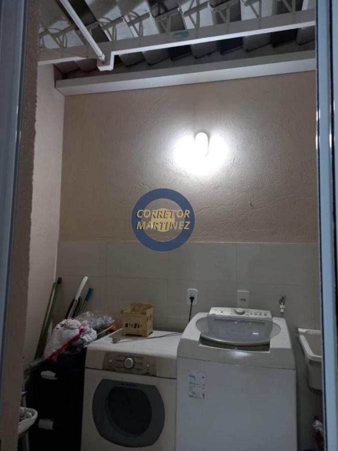 Sobrado à venda com 3 quartos, 120m² - Foto 10