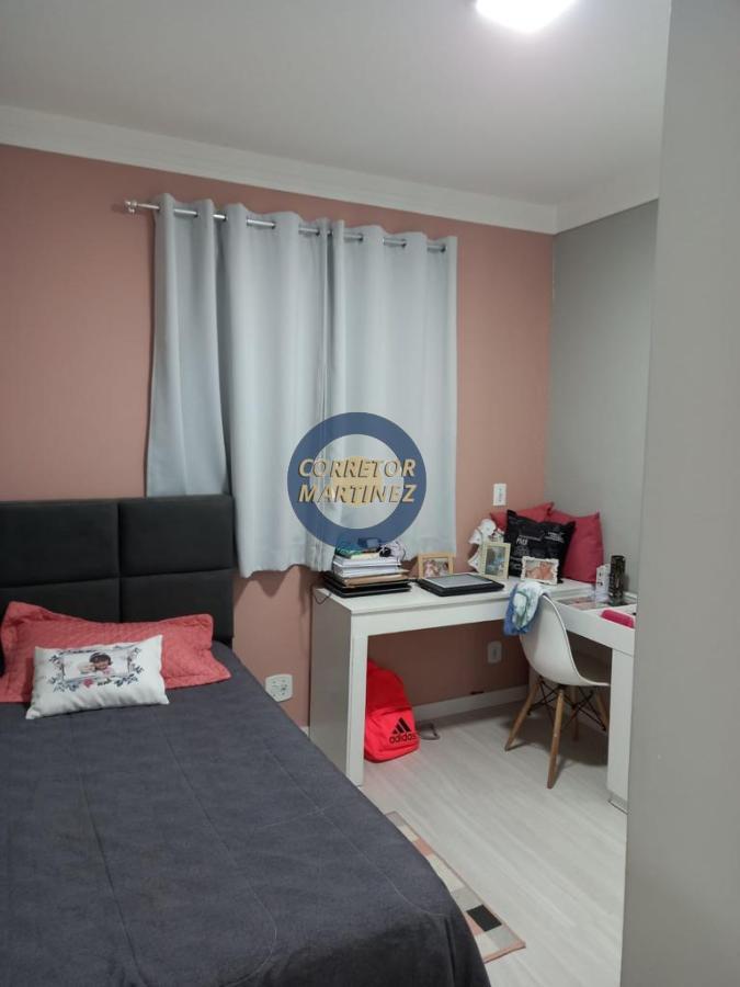 Sobrado à venda com 3 quartos, 120m² - Foto 16