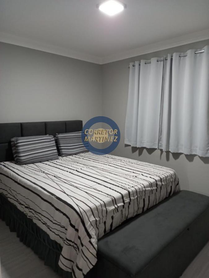 Sobrado à venda com 3 quartos, 120m² - Foto 17