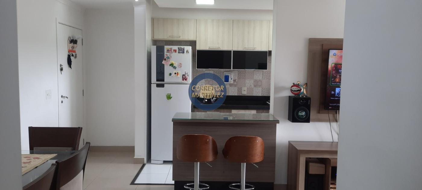 Apartamento à venda com 2 quartos, 68m² - Foto 10